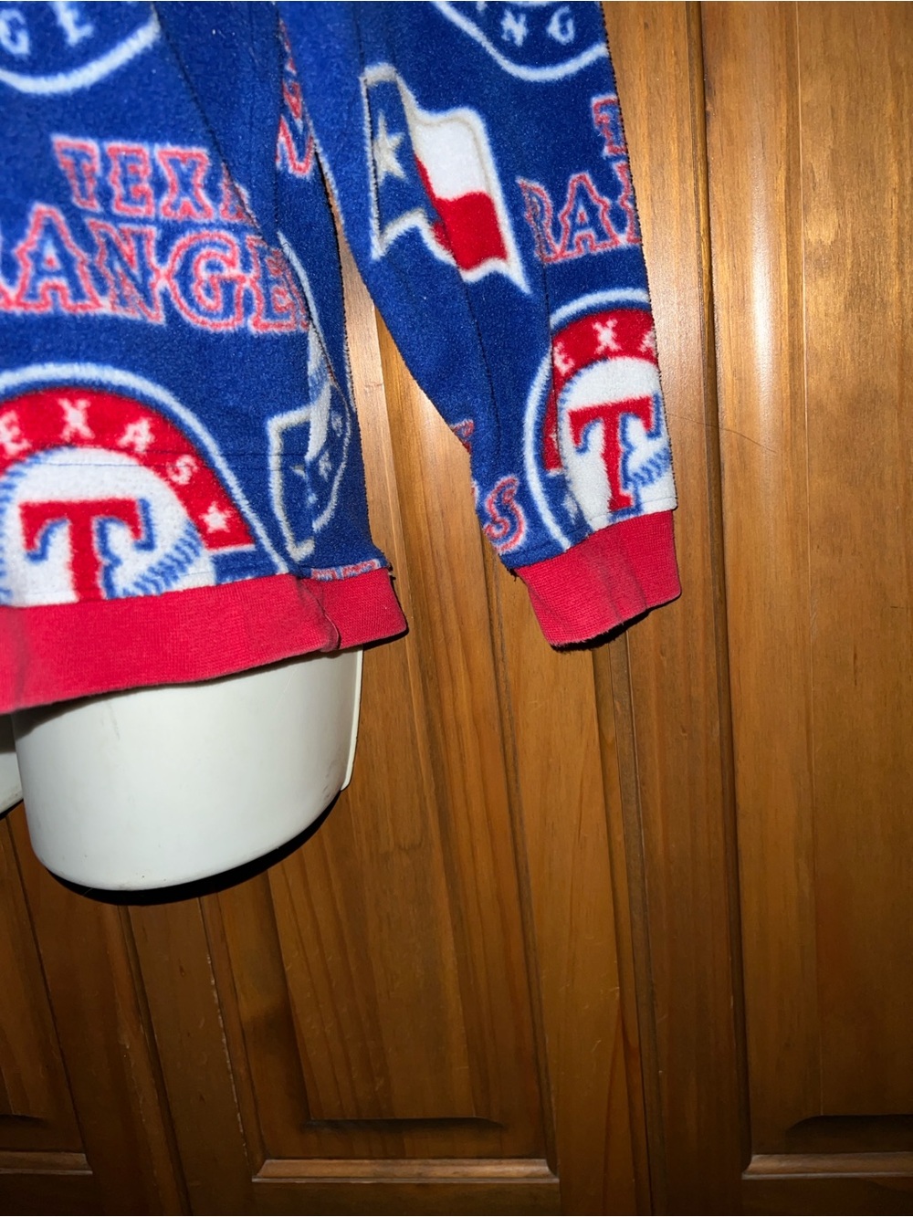 Texas Rangers - Picture 3 of 7